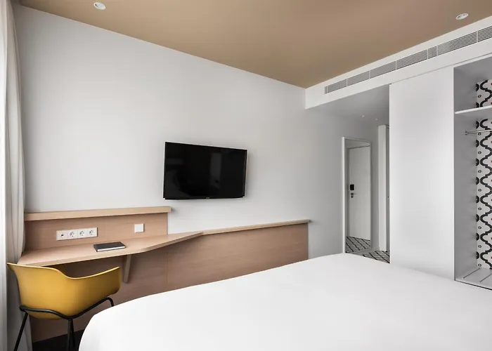 Hotel Ikonik Lisboa