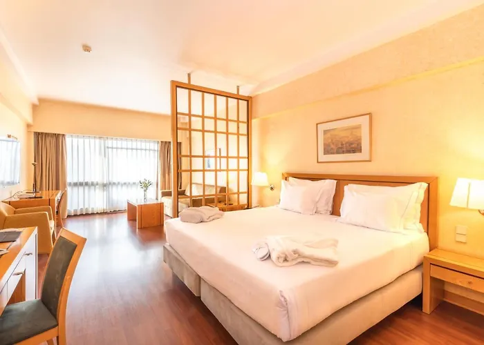 Hotel Roma Lisbona