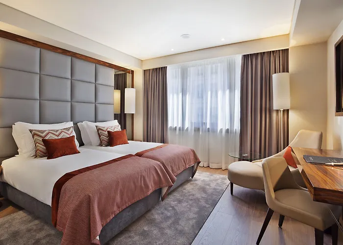 Turim MarquesAlbergo